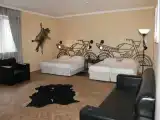 Четырёхместный семейный номер Стандарт