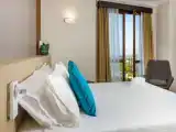 Двухместный семейный полулюкс