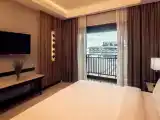 Двухместный номер Deluxe