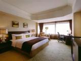 Двухместный номер Continental Deluxe