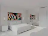 Двухместный люкс Aphel Duplex