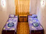 Номер Стандарт