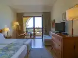 Двухместный полулюкс с видом на море