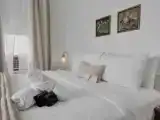 Четырёхместный Carriage House Room Suite No. 1