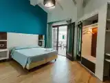 Двухместный номер Superior с балконом
