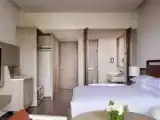 Двухместный номер Grand с балконом и с видом на океан
