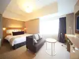 Двухместный номер Corner Deluxe
