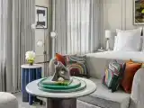 Двухместный люкс Grand Premier Gallery View