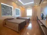 Двухместный номер Grand Deluxe