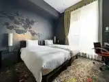 Двухместный люкс Deluxe