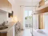 Номер Mykonos Vibes