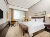 Двухместный номер Top Floor Lounge Access Стандарт