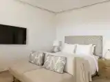 Двухместный полулюкс