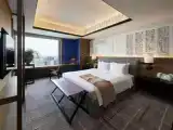 Двухместный люкс Kanazawa