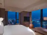 Двухместный люкс c 1 комнатой