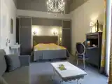 Двухместный номер Classic