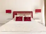 Двухместный полулюкс