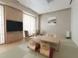Номер Japanese Style