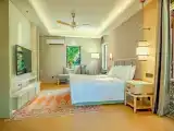 Двухместный полулюкс Pelangi