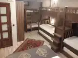 Четырёхместный семейный номер Эконом