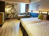 Двухместный номер Deluxe