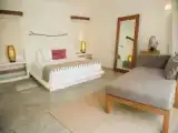 Двухместный номер Deluxe Private Pool