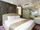 Двухместный люкс Panda