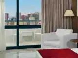 Двухместный полулюкс The Level
