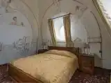 Двухместные апартаменты Luxury