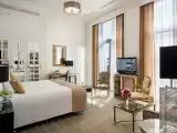 Двухместный полулюкс Le Mirador