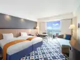 Двухместный номер oceanfront