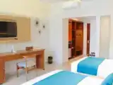 Двухместный номер Deluxe