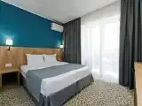Двухместный номер Стандарт +