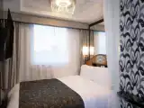 Двухместный номер High Floor View