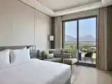 Двухместный люкс