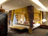 Club Lounge Access люкс Ratanakosin Пентхаус с 2 комнатами
