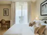 Двухместный люкс Deluxe
