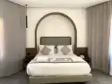Двухместный номер Deluxe