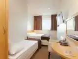 Двухместный номер Стандарт