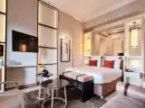 Двухместный номер Top Floor Classic Sunset View