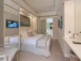 Трёхместный номер Комфорт Garden