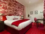 Двухместный номер Superior Inner Courtyard Side