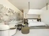 Двухместный Пляжный Дом