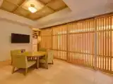 Номер Japanese-Style Retro Modern