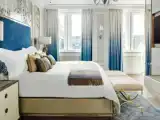 Двухместный люкс Sterling