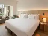 Двухместный номер Superior