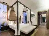 Двухместный люкс Jacuzzi Pool