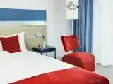 Двухместный номер Plus Business