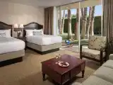 Студия Resort View