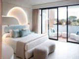Двухместный полулюкс Sasso Suites